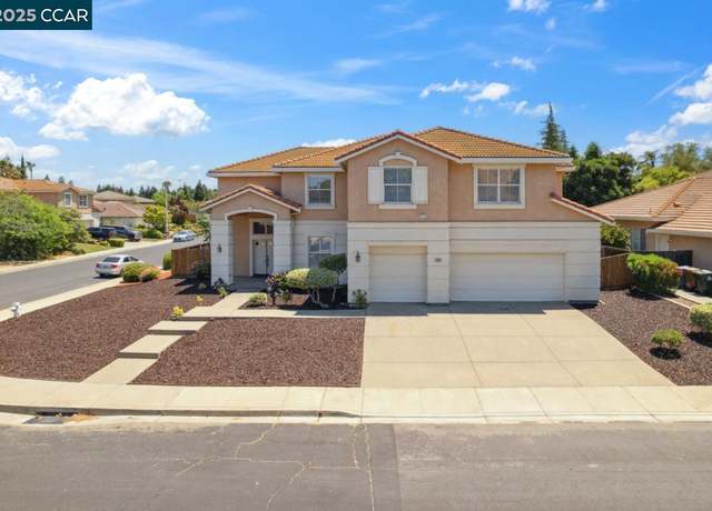 Property at 5039 Union Mine Dr, Antioch, CA 94531, 6 beds, 3 baths