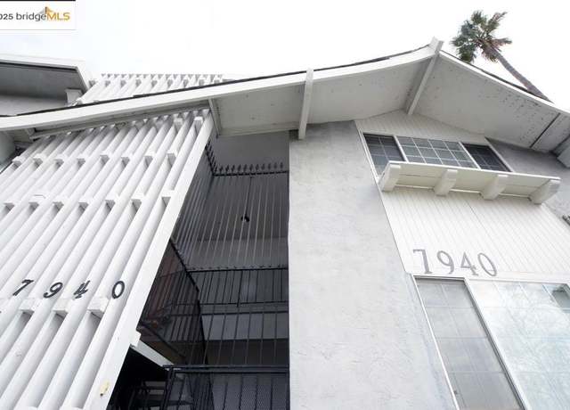 Property at 7940 Bancroft Ave, Oakland, CA 94605