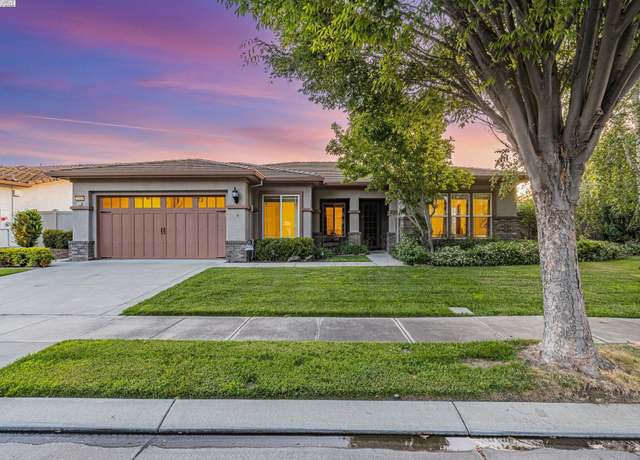 Property at 2453 Gardenstone Pl, Manteca, CA 95336, 2 beds, 2.5 baths