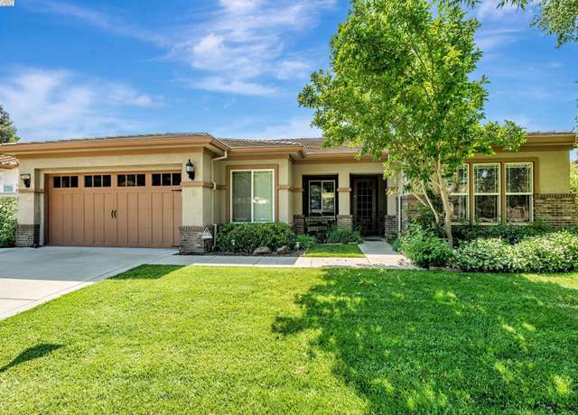 Property at 2453 Gardenstone Pl, Manteca, CA 95336, 2 beds, 2.5 baths