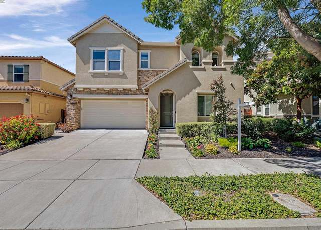 Property at 2615 Bassetts Way, Dublin, CA 94568, 5 beds, 4 baths