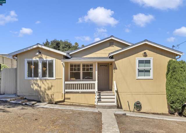 Property at 948 Jones Ave, Pinole, CA 94564, 3 beds, 2 baths