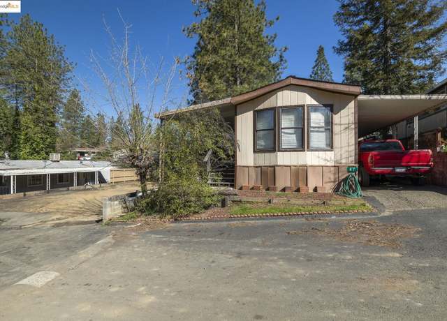 Property at 22217 Parrotts Ferry Rd #47, Sonora, CA 95370, 3 beds, 2 baths