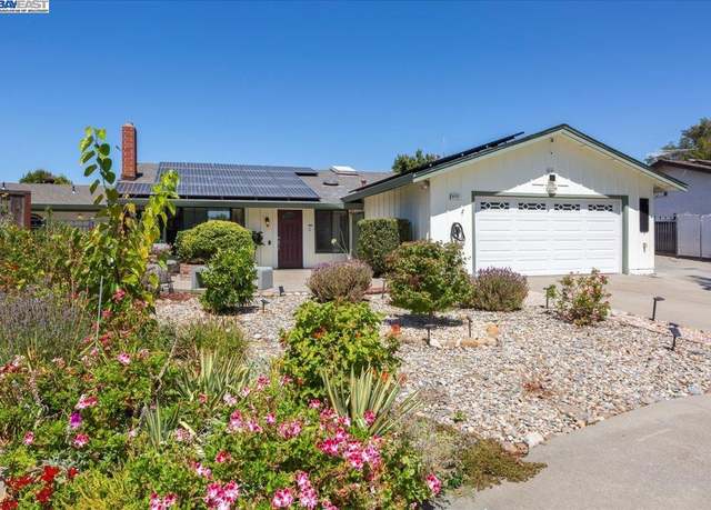 Property at 8157 Fairway Ct, Newark, CA 94560, 5 beds, 3 baths