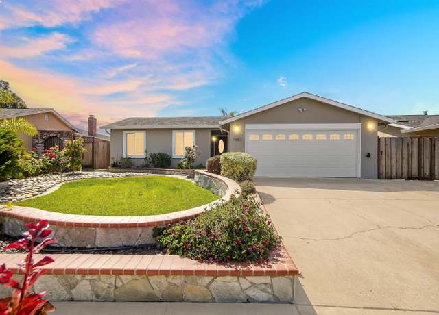 Property at 7682 Linden Ct, Newark, CA 94560, 3 beds, 2 baths