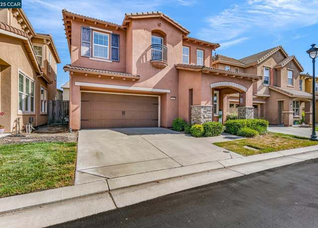 Property at 35 Belluno Dr, Stockton, CA 95209, 3 beds, 2.5 baths
