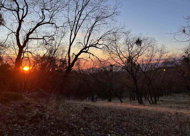 Property at 0 Parkridge, Sonora, CA 95370