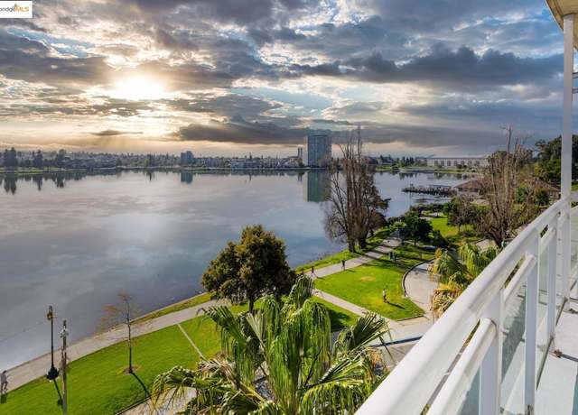 Property at 1 Lakeside Dr #616, Oakland, CA 94612, 1 bed, 1 bath