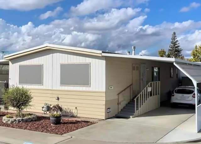 Property at 2105 Barrington, Modesto, CA 95350, 3 beds, 2 baths