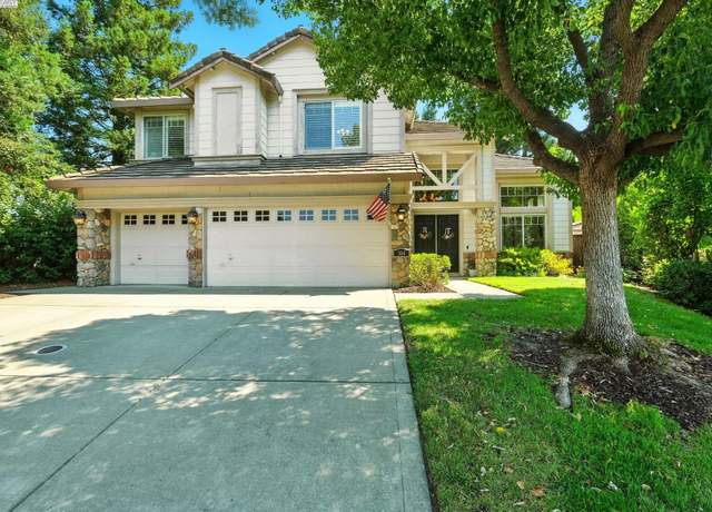 Property at 304 Dillon Ct, Roseville, CA 95747, 4 beds, 3 baths