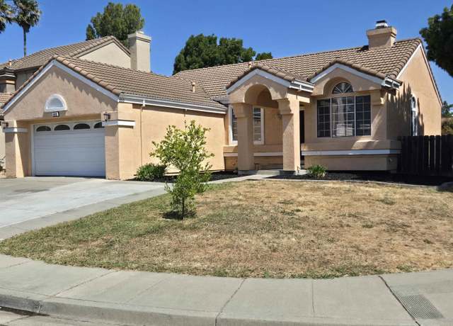 Property at 800 Gazebo Ct, Suisun City, CA 94585, 3 beds, 2 baths