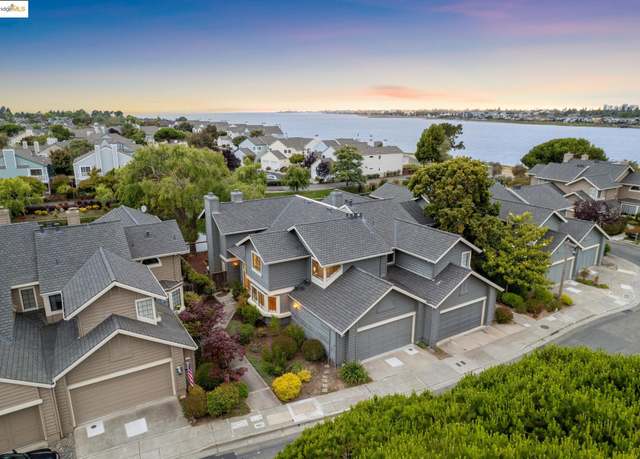 Property at 14 Purcell Dr, Alameda, CA 94502, 3 beds, 2.5 baths