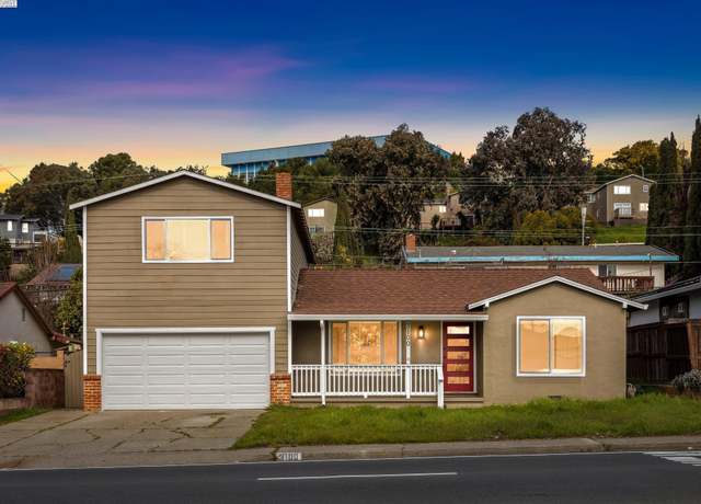 Property at 3100 Tennessee St, Vallejo, CA 94591, 5 beds, 3 baths
