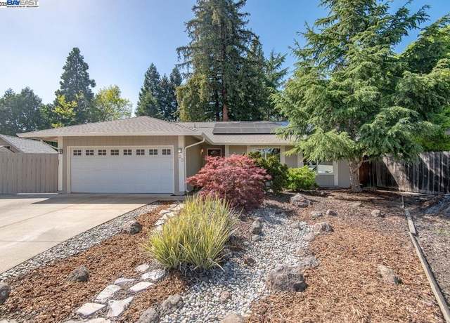 Property at 23 Belfast Pl, San Ramon, CA 94583, 4 beds, 2 baths