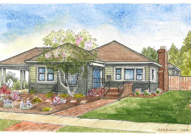 Property at 2638 Tuller Ave, El Cerrito, CA 94530, 3 beds, 1 bath