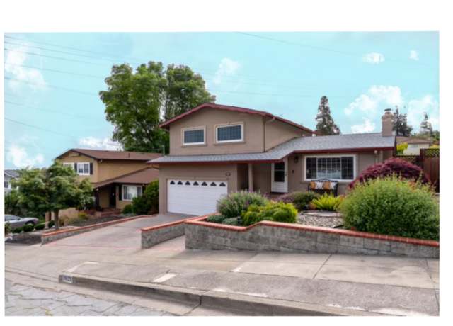 Property at 18433 Ogilive Dr, Castro Valley, CA 94546, 3 beds, 2.5 baths
