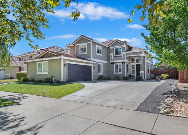 Property at 1834 Whipoorwill Ct, Livermore, CA 94551, 5 beds, 3 baths