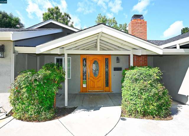 Property at 65 Dawn Dr, Pleasant Hill, CA 94523, 3 beds, 2.5 baths