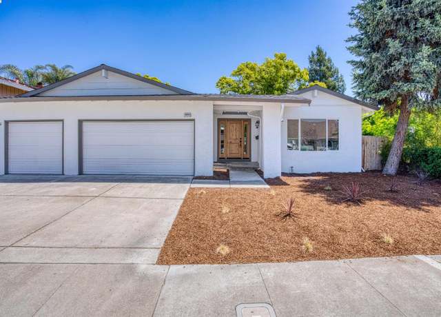 Property at 3974 Churchill Dr, Pleasanton, CA 94588, 4 beds, 2.5 baths