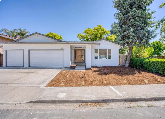 Property at 3974 Churchill Dr, Pleasanton, CA 94588, 4 beds, 2.5 baths