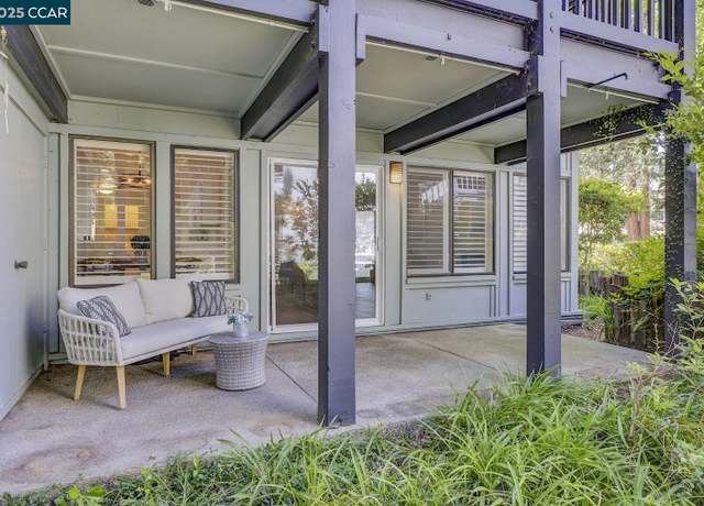Property at 149 Rubicon Cir, Danville, CA 94526, 2 beds, 2 baths