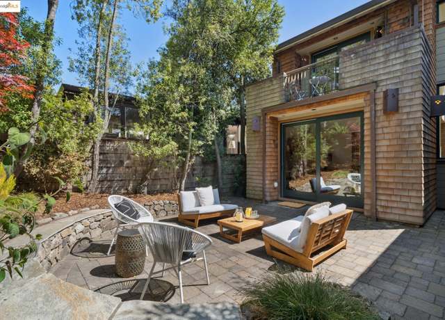 Property at 1346 Grizzly Peak Blvd, Berkeley, CA 94708, 4 beds, 3 baths