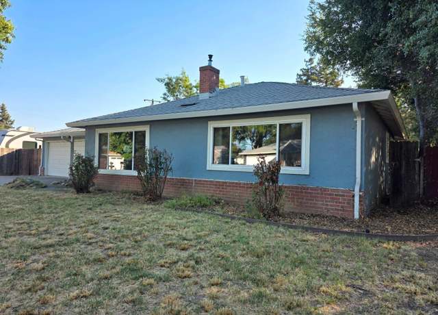 Property at 919 Hoover, Fairfield, CA 94533, 3 beds, 1 bath