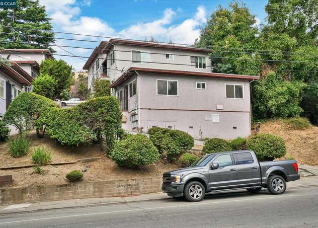 Property at 5235 Macarthur Blvd, Oakland, CA 94619, 8 beds, 4 baths