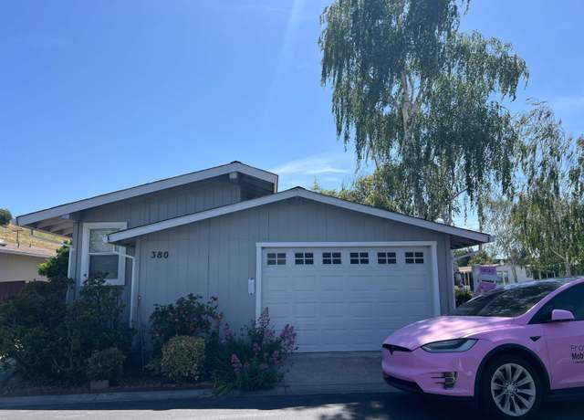Property at 380 Millpond Dr #380, San Jose, CA 95125, 2 beds, 2 baths