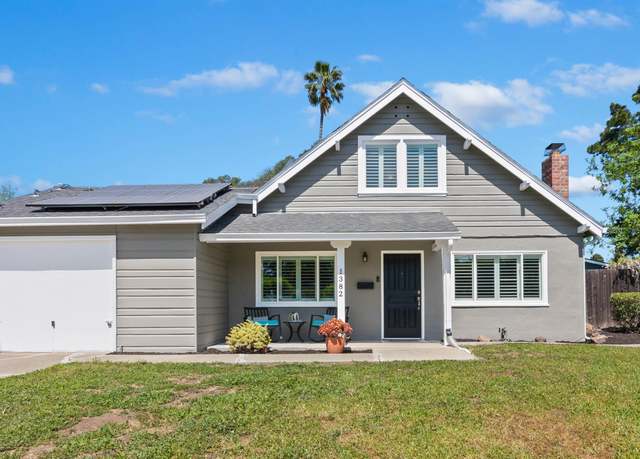 Property at 1382 Cobblestone Ct, Concord, CA 94521, 4 beds, 2 baths
