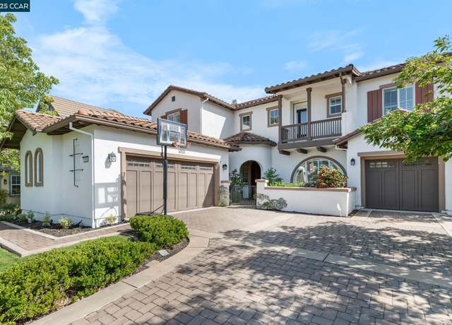Property at 1656 Colchester St, Danville, CA 94506, 5 beds, 4 baths