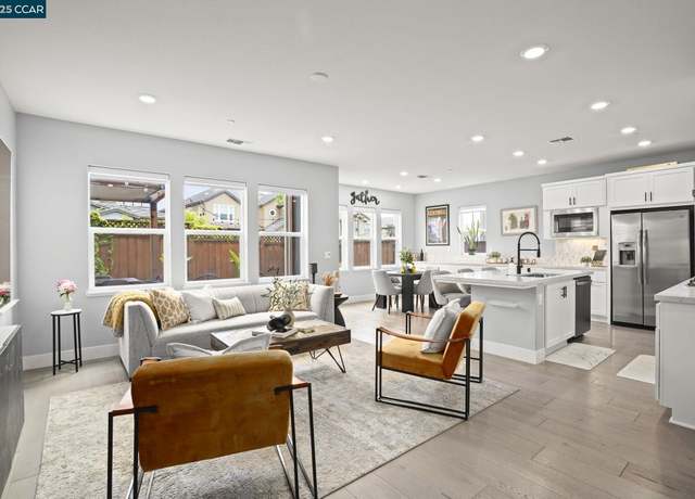 Property at 2311 Avila Ct, San Ramon, CA 94583, 4 beds, 2.5 baths