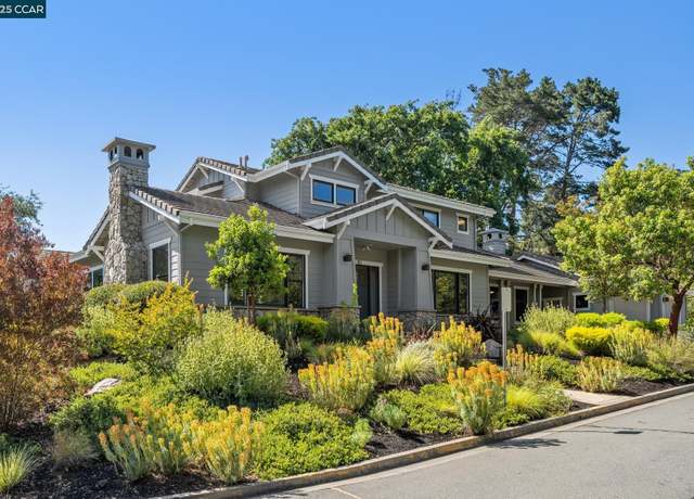 Property at 10 Candlelight Ln, Lafayette, CA 94549, 5 beds, 4 baths