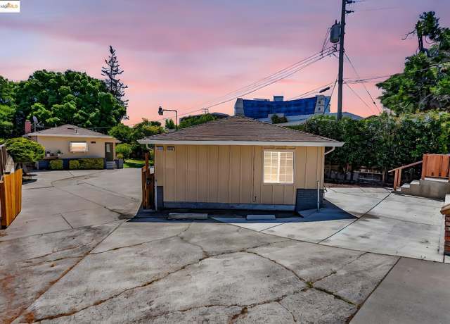 Property at 19790-17972 Stanton Ave, Castro Valley, CA 94546