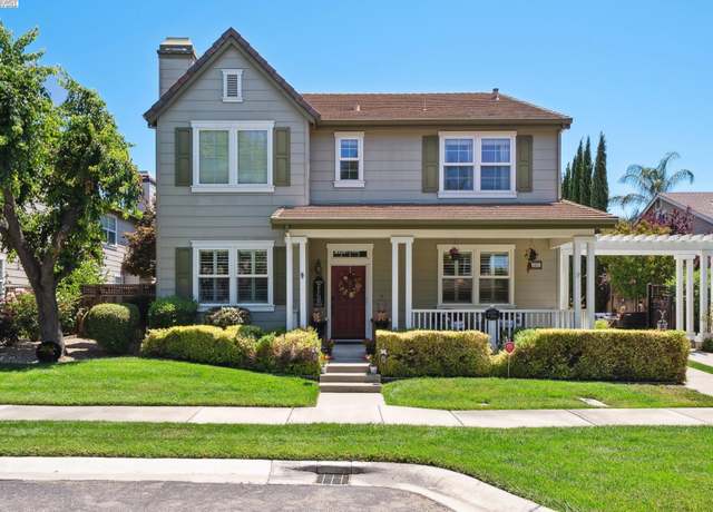 Property at 2457 Rees Cir, Livermore, CA 94550, 5 beds, 4 baths