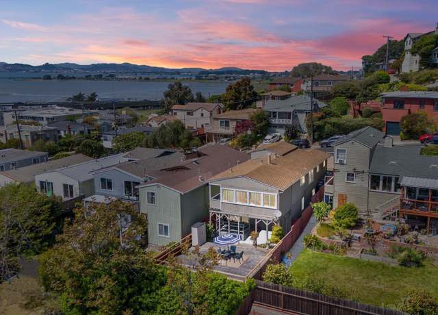 Property at 812 Washington Ave, Albany, CA 94706, 4 beds, 2.5 baths