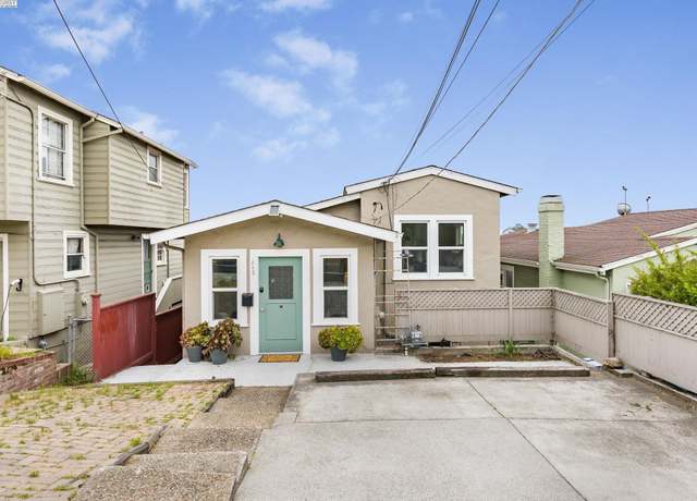 Property at 812 Washington Ave, Albany, CA 94706, 4 beds, 2.5 baths