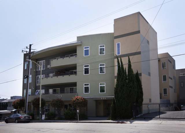 Property at 371 30th #201, Oakland, CA 94609, 1 bed, 1 bath