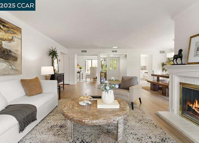 Property at 3399 Rossmoor Pkwy #2, Walnut Creek, CA 94595, 2 beds, 2 baths