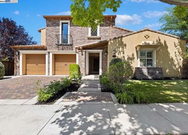 Property at 7563 Balmoral Way, San Ramon, CA 94582, 6 beds, 4.5 baths