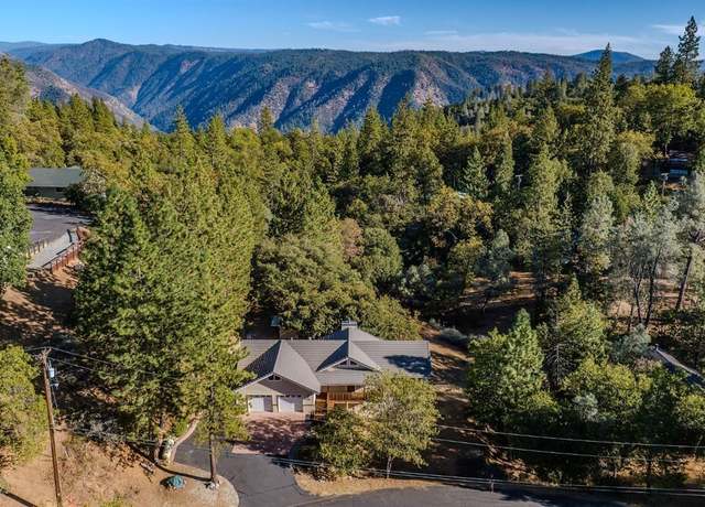 Property at 5591 Stampede Canyon Drive 1, Hathaway Pines, CA 95223, 3 beds, 3.5 baths
