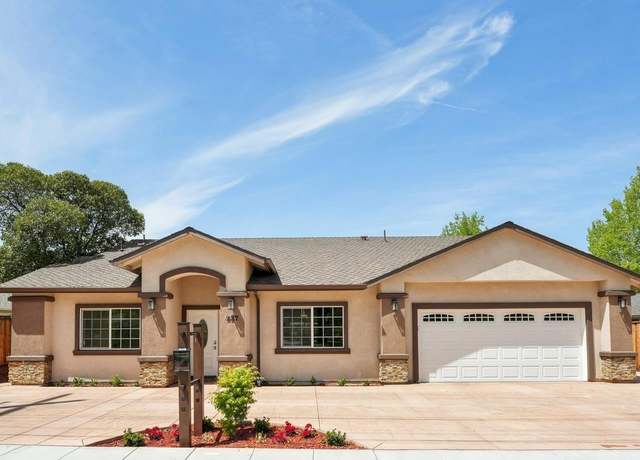 Property at 227 Holmes St, Livermore, CA 94550, 6 beds, 4 baths