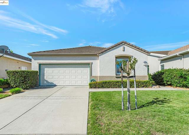 Property at 2040 Kent Dr, Brentwood, CA 94513, 2 beds, 2 baths