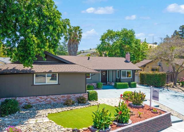 Property at 5517 Kirkwood Dr, Concord, CA 94521, 3 beds, 2 baths