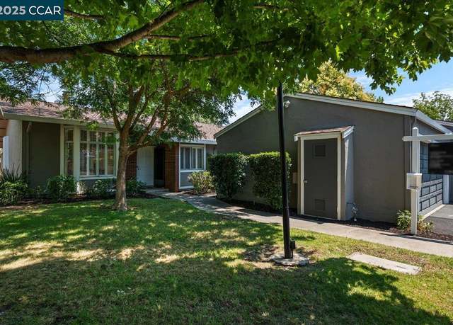 Property at 846 Royal Ann Ln, Concord, CA 94518, 3 beds, 2 baths