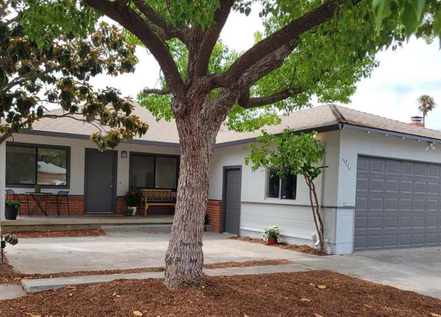 Property at 471 Rose St, Livermore, CA 94550, 3 beds, 2 baths