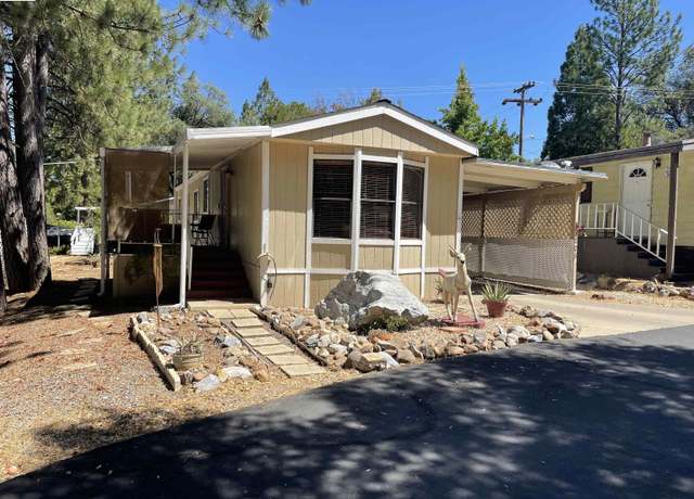 Property at 10956 Green St #205, Columbia, CA 95310, 2 beds, 1 bath
