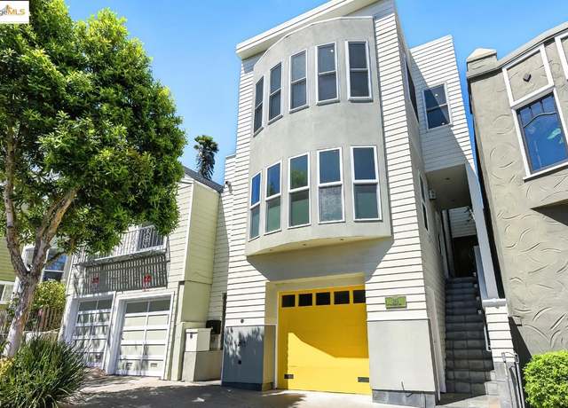 Property at 280 Monterey Blvd, San Francisco, CA 94131, 5 beds, 3 baths