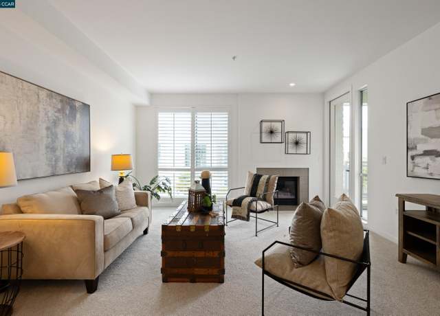 Property at 1655 N California Blvd #345, Walnut Creek, CA 94596, 1 bed, 1.5 baths