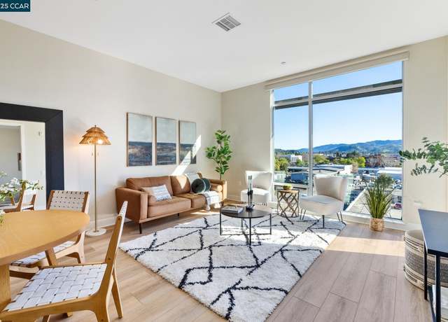 Property at 555 Ygnacio Valley Rd #428, Walnut Creek, CA 94596, 2 beds, 2 baths